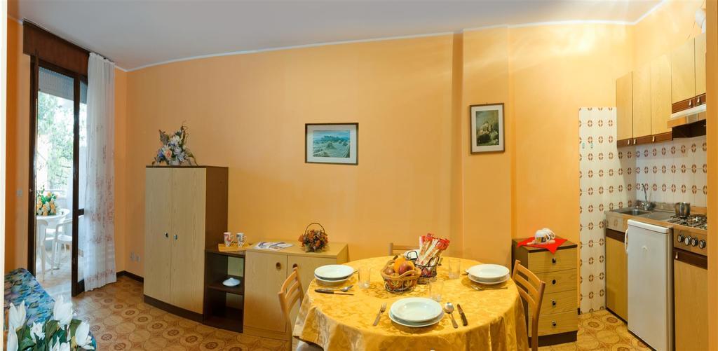 Laguna Bibione Dış mekan fotoğraf